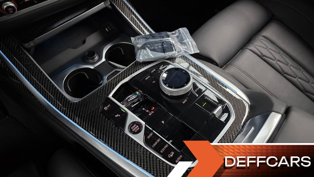 BMW X7 xDrive 40i M Sport 6STR купить на сайте DeffCars