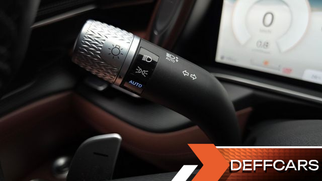 Genesis G90 Gasoline 3.5 Turbo AWD купить на сайте DeffCars