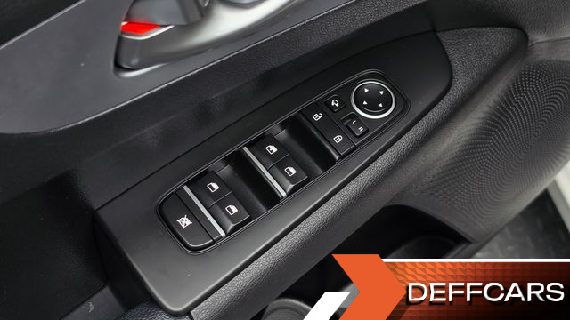 Kia K3 1.6 Prestige купить на сайте DeffCars