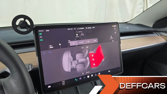 Tesla MODEL 3 Long Range AWD купить на сайте DeffCars