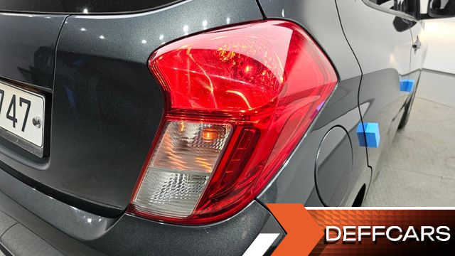 ChevroletGMDaewoo SPARK LT купить на сайте DeffCars