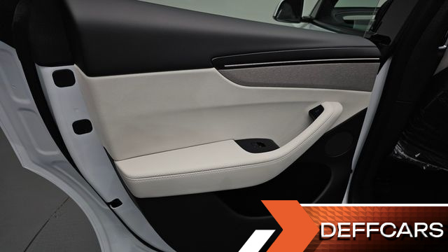 Tesla MODEL Y L Long Range AWD купить на сайте DeffCars