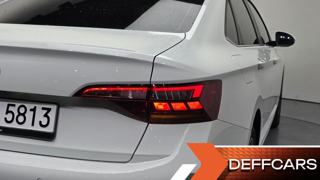 Volkswagen JETTA 1.5 TSI Prestige купить на сайте DeffCars