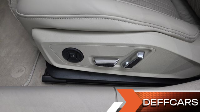 Audi A7 50 TDI Quattrp Premium купить на сайте DeffCars