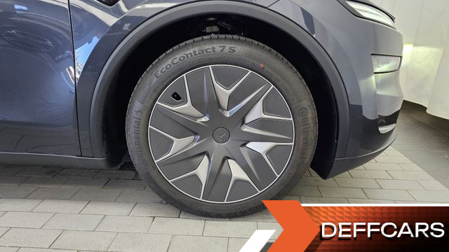 Tesla MODEL Y L Long Range AWD купить на сайте DeffCars