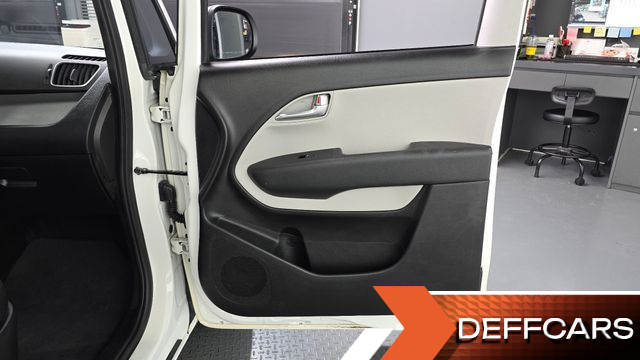 Kia RAY Van Standard купить на сайте DeffCars