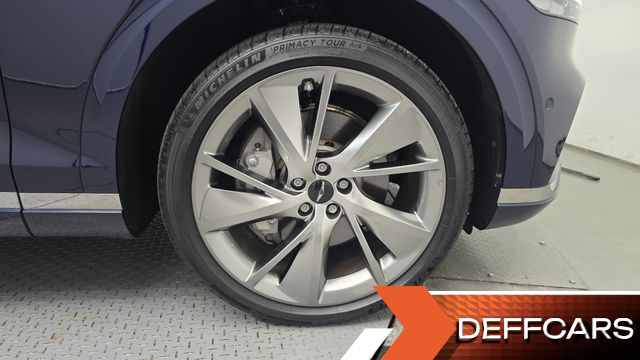 Genesis GV70 2.5T Gasoline AWD купить на сайте DeffCars