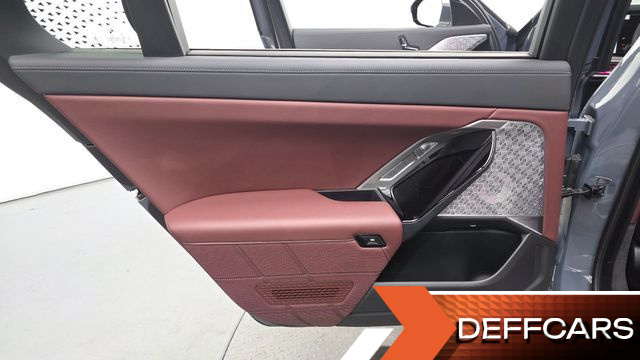 BMW I7 xDrive 60 Design Pure Excellence купить на сайте DeffCars