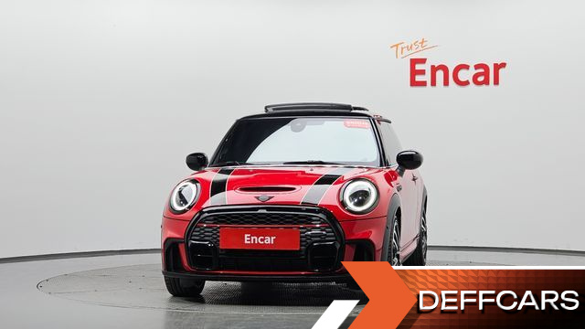 Mini COOPER JCW 3rd Generation купить на сайте DeffCars
