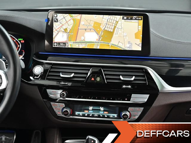 BMW 5-SERIES 530i xDrive M Sport Package купить на сайте DeffCars