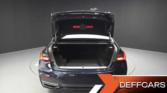 BMW 7-SERIES 730Ld xDrive M Sport купить на сайте DeffCars