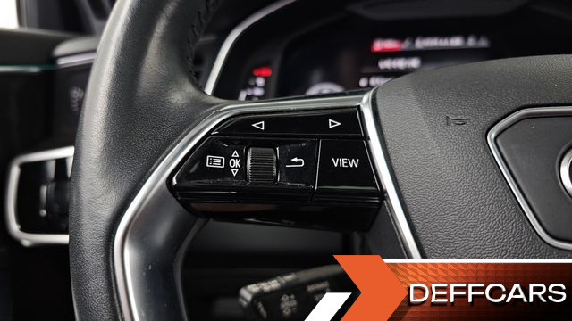 Audi A6 45 TFSI Premium купить на сайте DeffCars