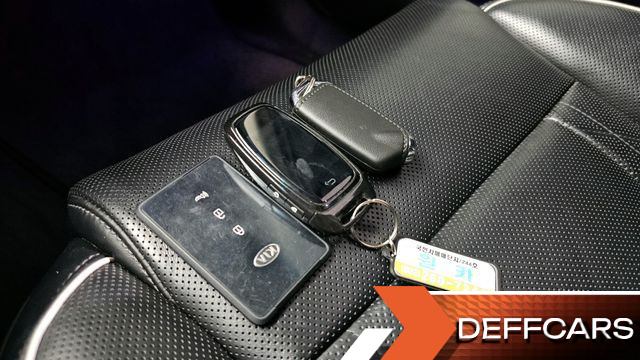 Kia K9 3.8 GDI AWD Grand Platinum купить на сайте DeffCars