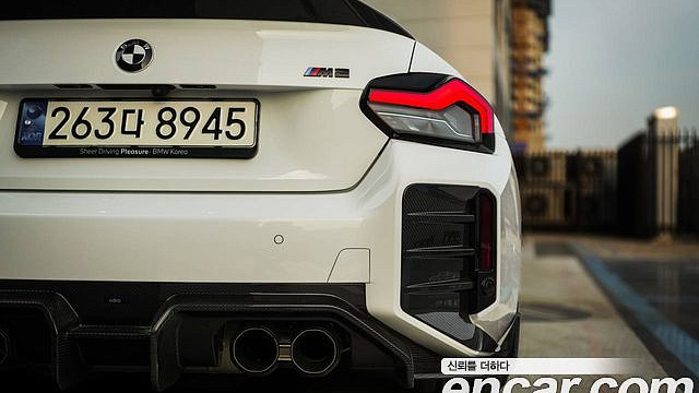 BMW M2 M2 Coupe купить на сайте DeffCars