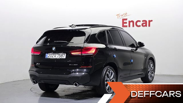 BMW X1 xDrive 20i M Sport купить на сайте DeffCars