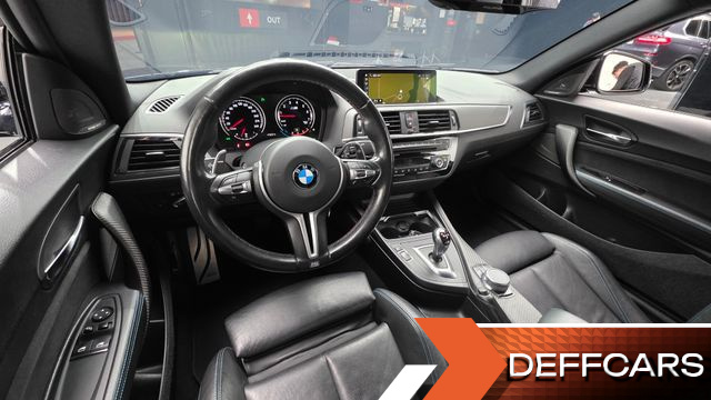 BMW M2 M2 Black Shadow купить на сайте DeffCars