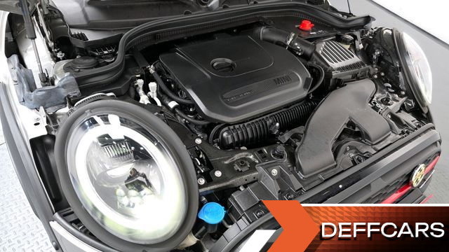 Mini COOPER JCW 3rd Generation купить на сайте DeffCars