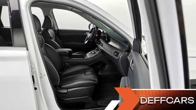 Hyundai PALISADE Diesel 2.2 4WD Prestige купить на сайте DeffCars