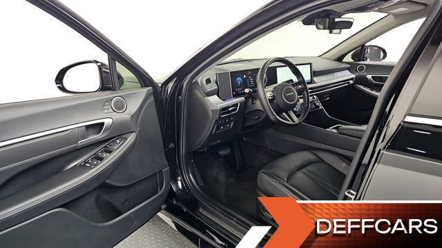 Hyundai SONATA 2.0 Premium купить на сайте DeffCars