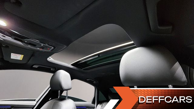 Audi A6 45 TFSI Quattro Premium купить на сайте DeffCars