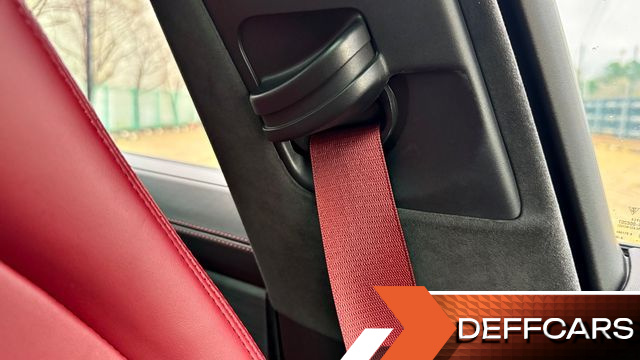 Porsche PANAMERA 2.9 AWD Platinum Edition купить на сайте DeffCars