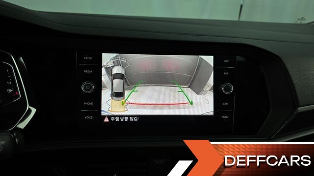 Volkswagen JETTA 1.5 TSI Prestige купить на сайте DeffCars