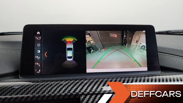 BMW 3-SERIES 320d M Sport Shadow купить на сайте DeffCars