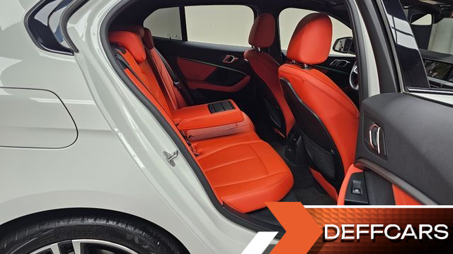 BMW 1-SERIES 120i M Sports купить на сайте DeffCars