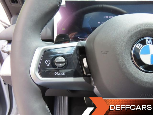 BMW 5-SERIES 520i Special Edition купить на сайте DeffCars