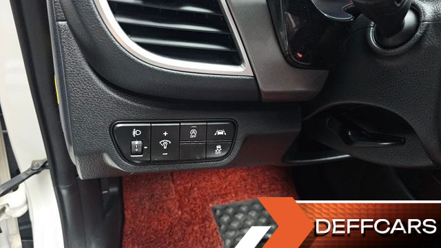Kia SELTOS Diesel 1.6 2WD Noblesse купить на сайте DeffCars