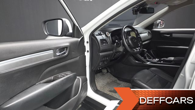 Renault QM6 2.0 LPe RE 2WD купить на сайте DeffCars