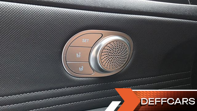 Hyundai AVANTE 1.6 Inspiration купить на сайте DeffCars
