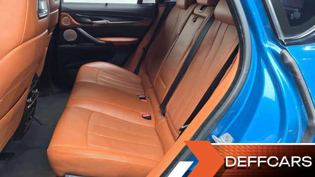 BMW X6M 4.4 купить на сайте DeffCars