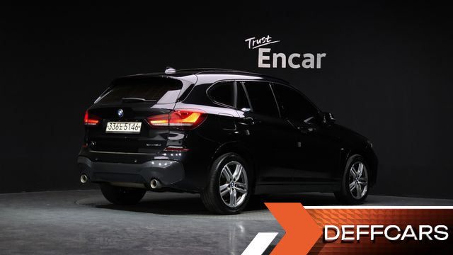 BMW X1 xDrive 18d M Sport купить на сайте DeffCars