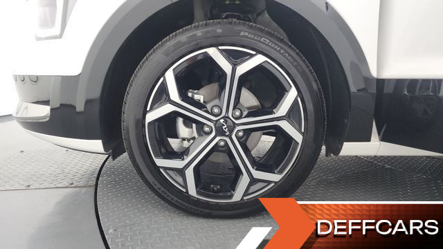 Kia NIRO Trendy купить на сайте DeffCars