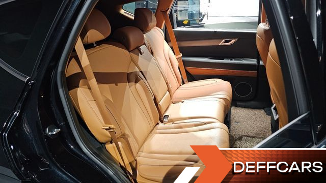 Genesis GV80 2.5T Gasoline AWD купить на сайте DeffCars
