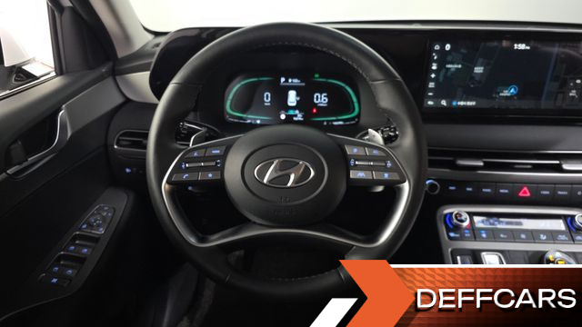 Hyundai PALISADE Gasoline 3.8 4WD Exclusive купить на сайте DeffCars