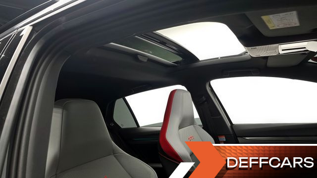 Volkswagen GOLF 2.0 GTI купить на сайте DeffCars