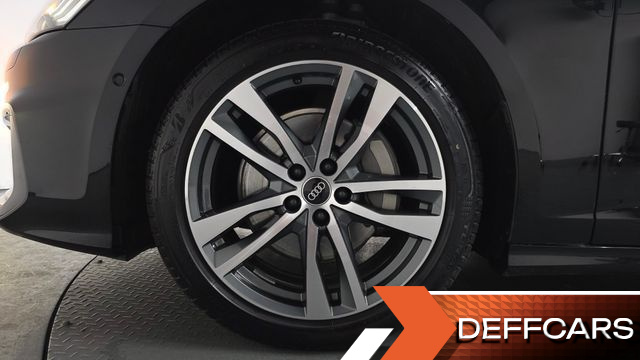 Audi A6 45 TFSI Premium купить на сайте DeffCars