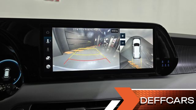 Hyundai PALISADE Gasoline 3.8 2WD Le Blanc купить на сайте DeffCars