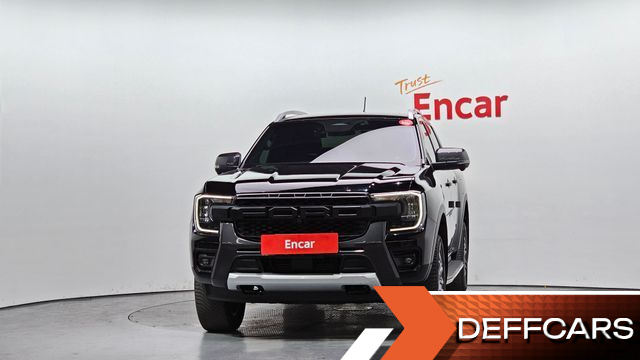 Ford RANGER 2.0 Wildtrack купить на сайте DeffCars