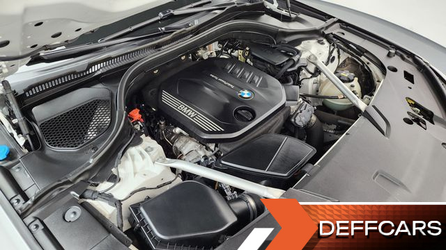 BMW GRAN TURISMO 620d M Sport купить на сайте DeffCars
