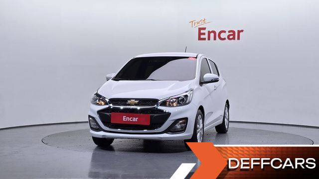 ChevroletGMDaewoo SPARK Premier купить на сайте DeffCars
