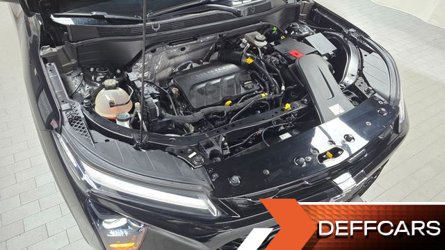 ChevroletGMDaewoo TRAX 1.2 ACTIV купить на сайте DeffCars