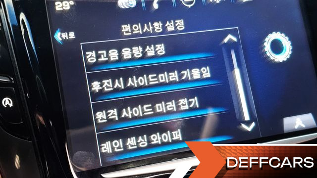 Cadillac CTS 2.0 Premium купить на сайте DeffCars