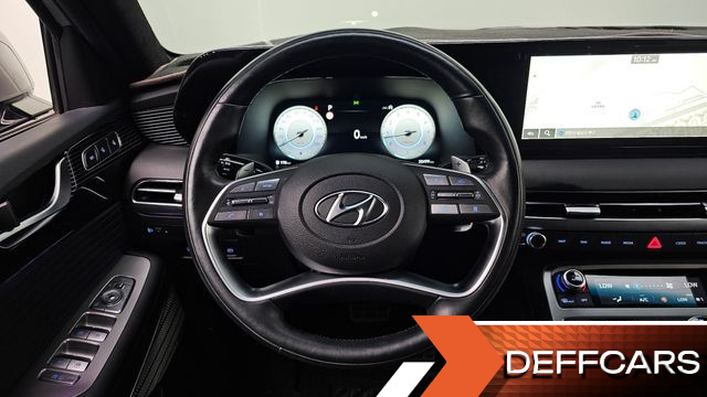 Hyundai PALISADE Gasoline 3.8 4WD Calligraphy купить на сайте DeffCars