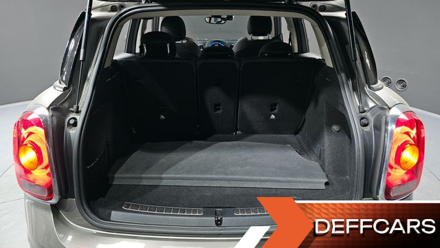 Mini COUNTRYMAN Standard 2nd купить на сайте DeffCars