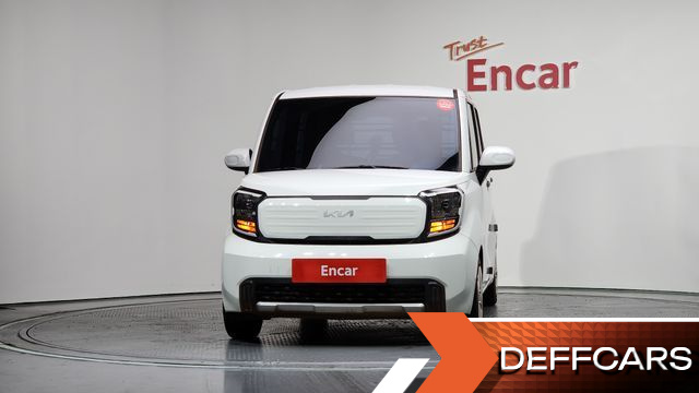 Kia RAY Van 2-Seater Prestige купить на сайте DeffCars