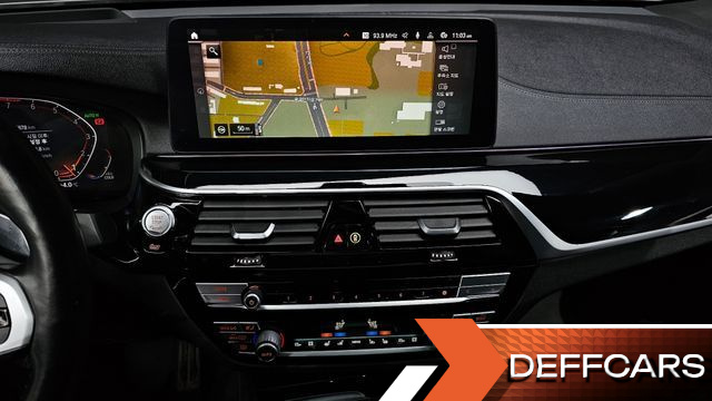 BMW GRAN TURISMO 630i xDrive M Sport купить на сайте DeffCars