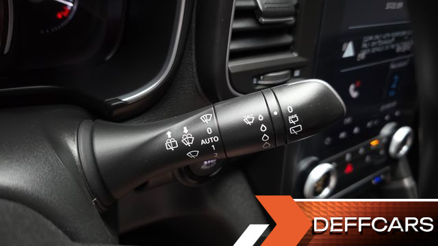 Renault-KoreaSamsung QM6 2.0 GDe RE 2WD купить на сайте DeffCars